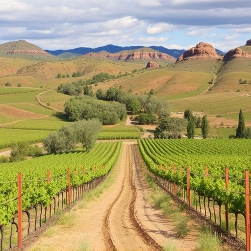 sonoita wine country