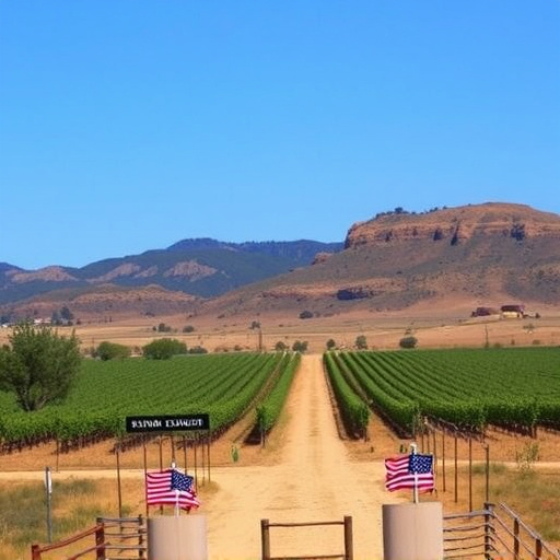 sonoita wine country