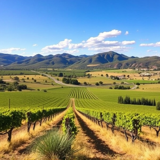 Uncover Secrets of Sonoita Wine Country Terroir & Vintages