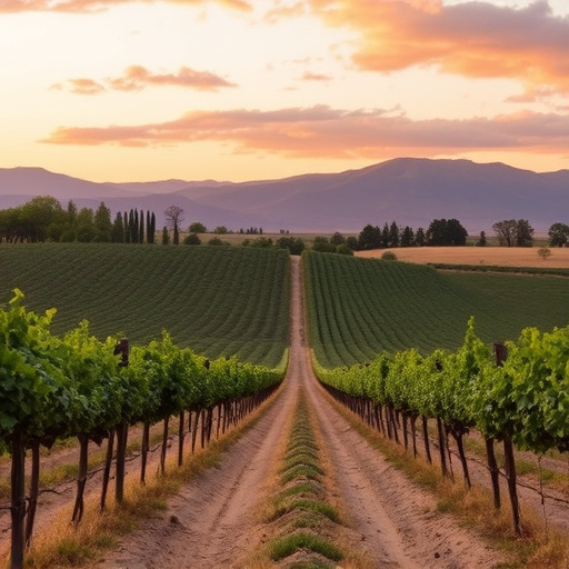 Unveiling Sonoita’s Rare Experimental Wine Treasures