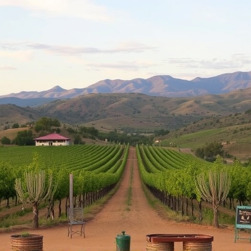 sonoita wine country