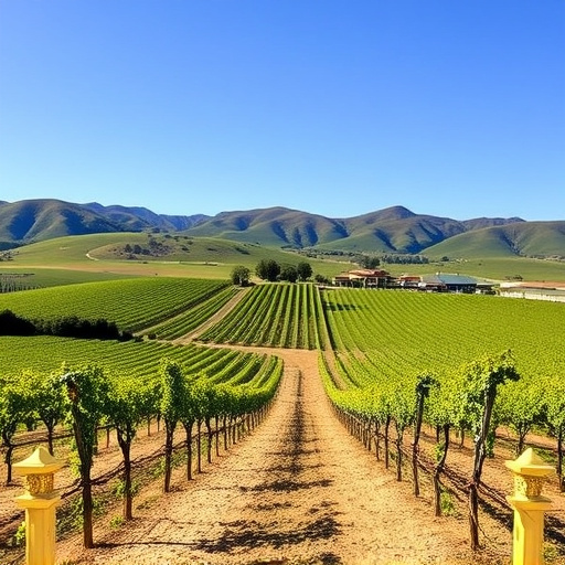 Unleash Your Inner Winemaker in Sonoita’s Wine Country