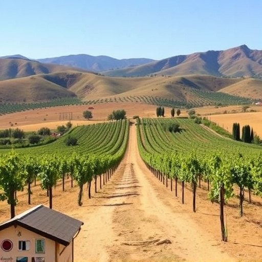 sonoita wine country