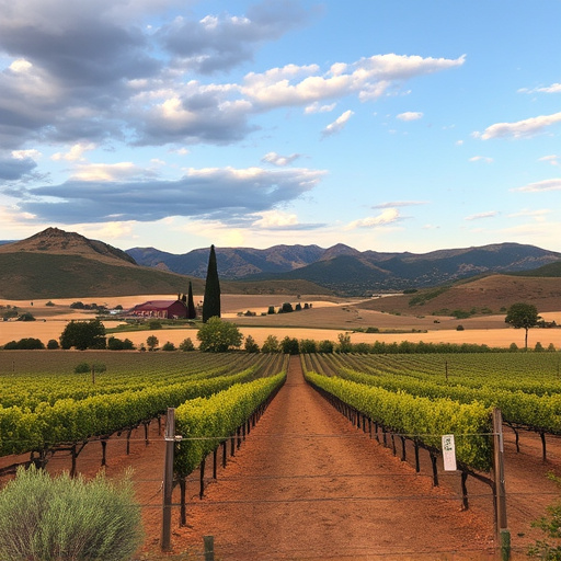 sonoita wine country