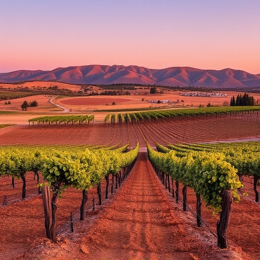 sonoita wine country