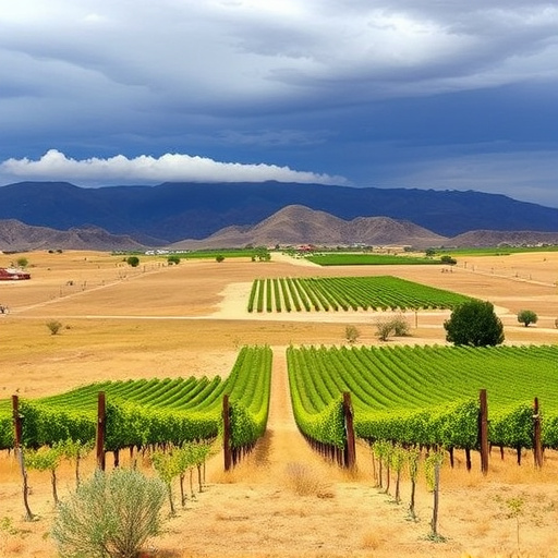 sonoita wine country