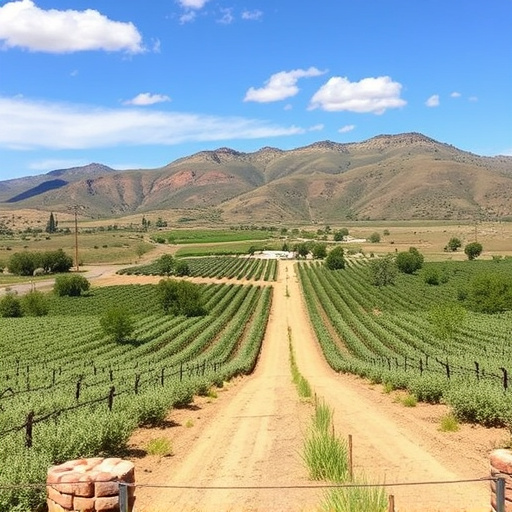 sonoita wine country