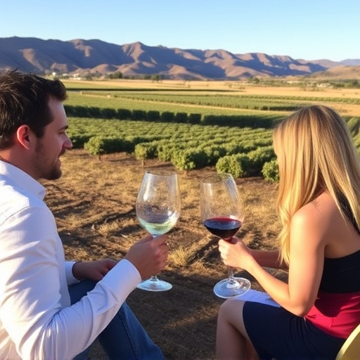 sonoita wine tasting
