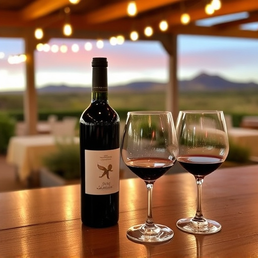 sonoita wine tasting