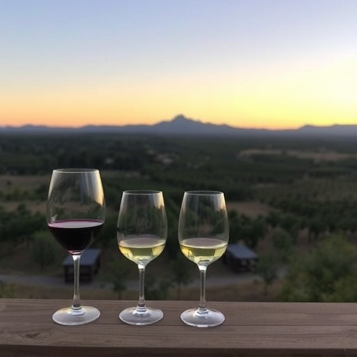 sonoita wine tasting