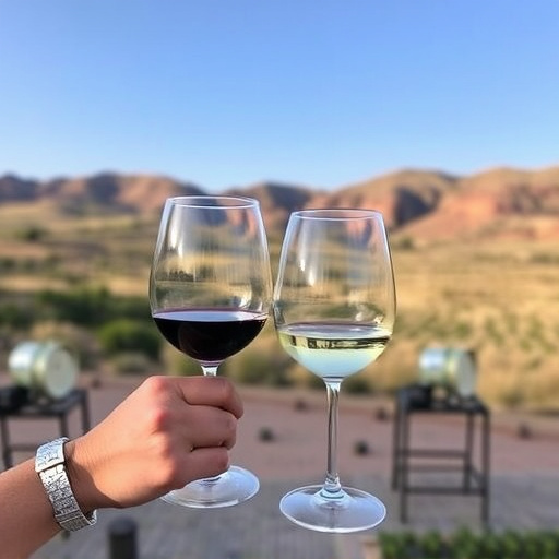 sonoita wine tasting