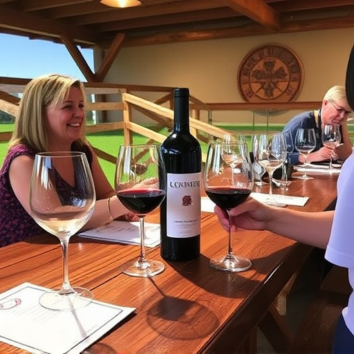 sonoita wine tasting