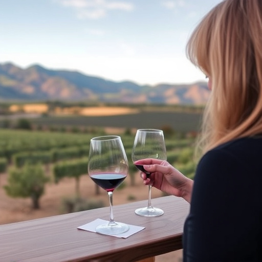 sonoita wine tasting