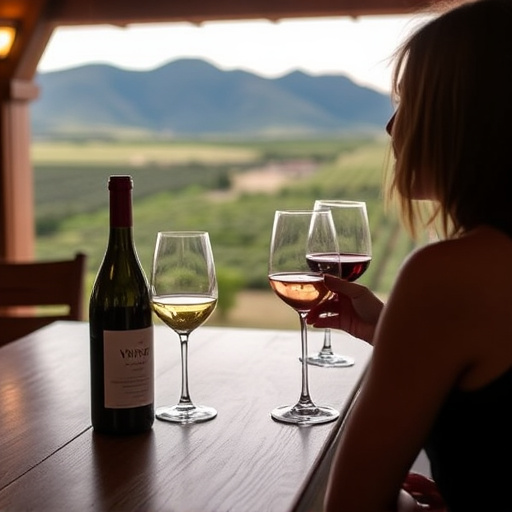 sonoita wine tasting