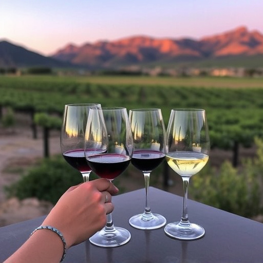 sonoita wine tasting