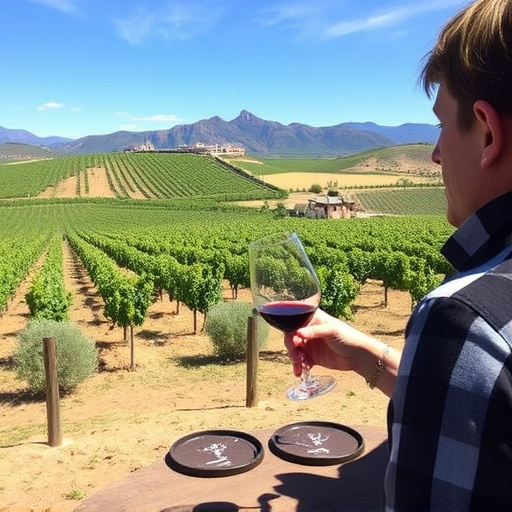 sonoita wine tasting