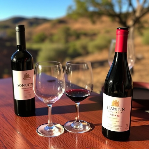 sonoita wine tasting