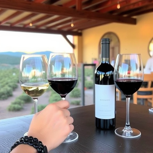 sonoita wine tasting