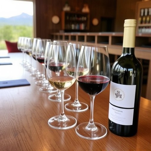 sonoita wine tasting