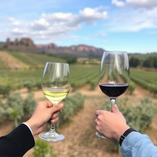 sonoita wine tasting