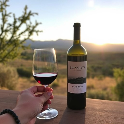 sonoita wine tasting