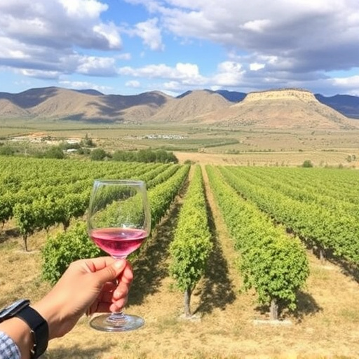 sonoita wine tasting