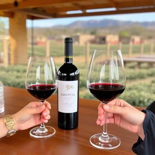 sonoita wine tasting