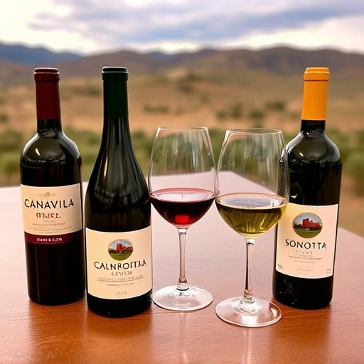 sonoita wine tasting