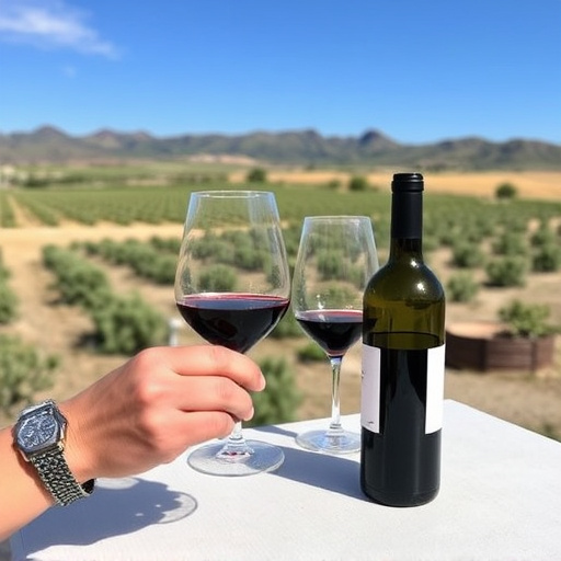 sonoita wine tasting