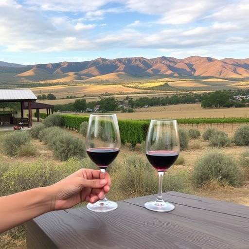 sonoita wine tasting
