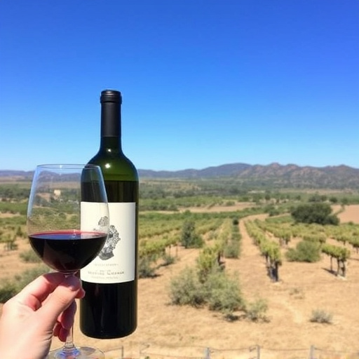 sonoita wine tasting