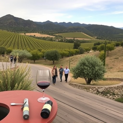 sonoita wine tasting