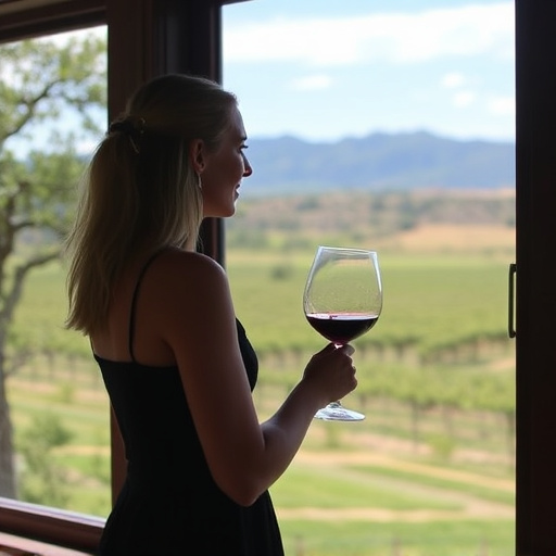 sonoita wine tasting