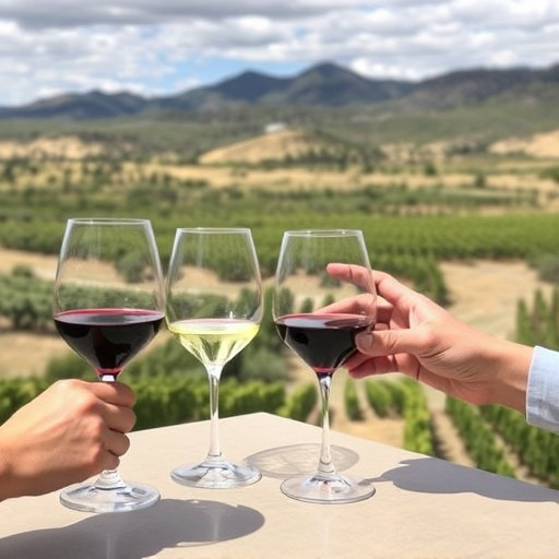 sonoita wine tasting