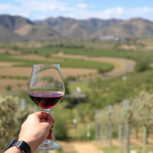 sonoita wine tasting
