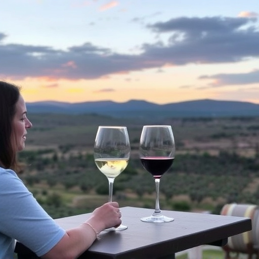 sonoita wine tasting