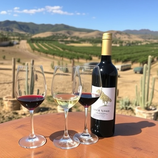 sonoita wine tasting