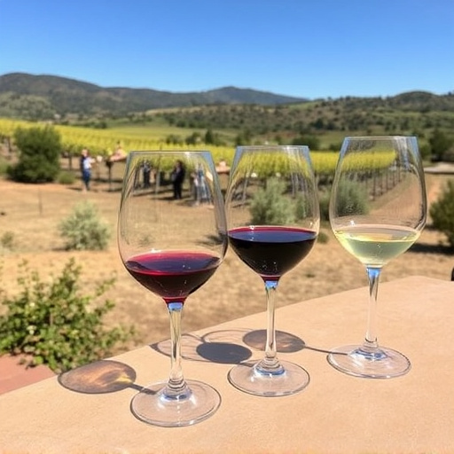 sonoita wine tasting