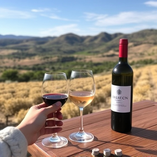 sonoita wine tasting