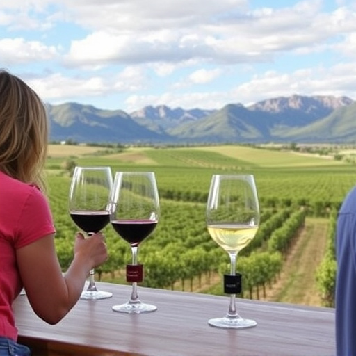 sonoita wine tasting