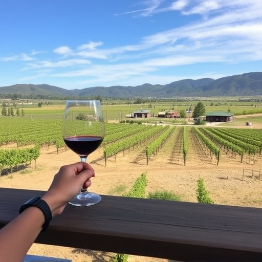 sonoita wine tasting