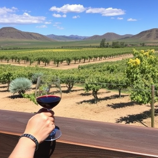 sonoita wine tasting