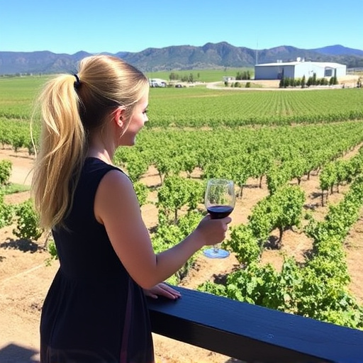 sonoita wine tasting