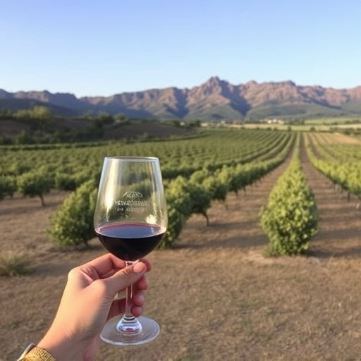 sonoita wine tasting