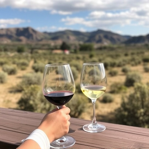 sonoita wine tasting