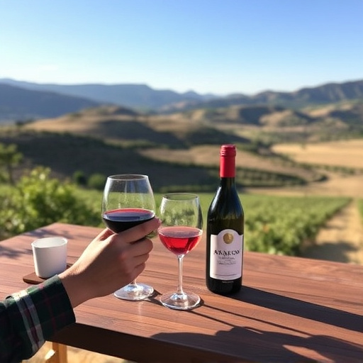 sonoita wine tasting