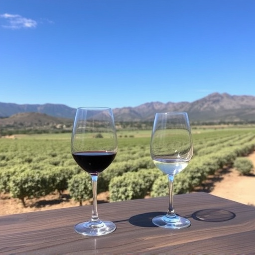 sonoita wine tasting