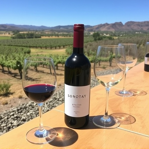 sonoita wine tasting