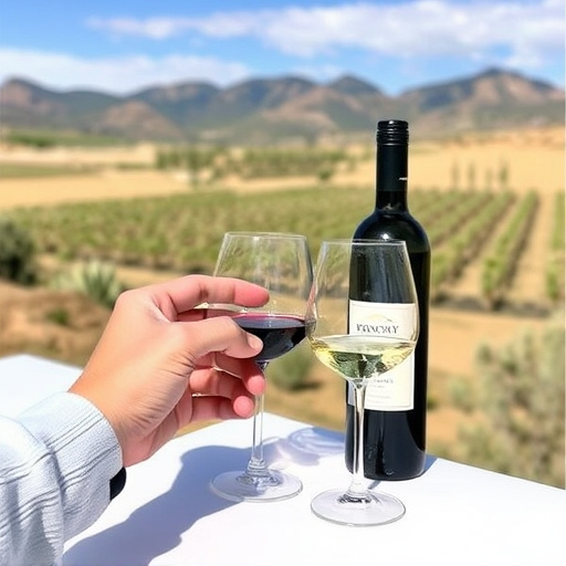 sonoita wine tasting