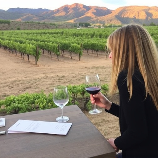 sonoita wine tasting